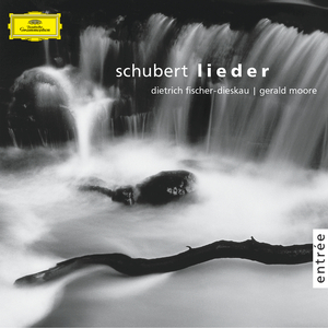 Die Forelle Op.32 D.550:Die Forelle