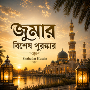 জুমার বিশেষ পুরস্কার
