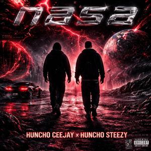 NASA (feat. HunchoSteezy)