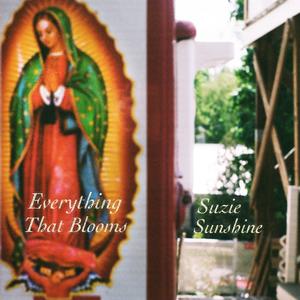 Suzie Sunshine