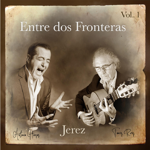 Mi Tierra Cantaora (Soleá) [feat. Tony Rey]