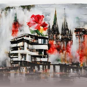 Semeone You Loved (Electronic)