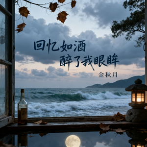 回忆如酒醉了我眼眸-3