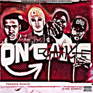 On Gang (feat. Ssrichh33, IMRICH, swervo2x & B'lon)