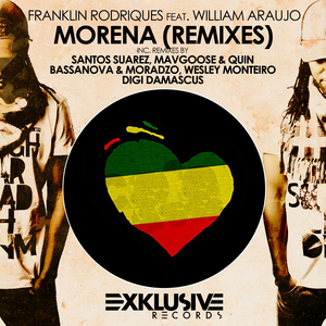 Morena (Massivedrum Remix)