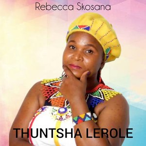 Thuntsha Lerole