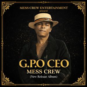 CEO MESS CREW