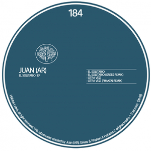 Otra Vez! (Fhaken Remix)