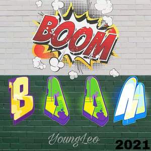 BOOMBAY(Prod By Leyco)