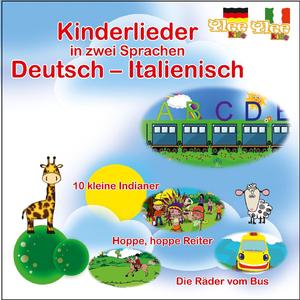 Ringel, ringel, reiha / Collana collana rosa