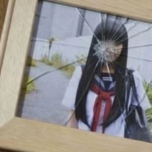 女孩，离开你没人对我好