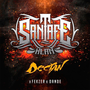 Decían (feat. Fekzer & Dande)