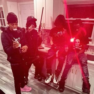 "活埋" 黑暗钢琴孟菲斯×Asen×APMOZART×华云龙 Type Beat