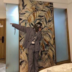 说唱大王在萍乡