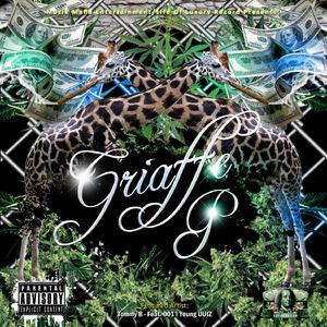 Griaffe P (feat. 001 & Young UUIZ) [Remix] (Griaffe P - ReMix (feat. 001 & Young Uuiz))