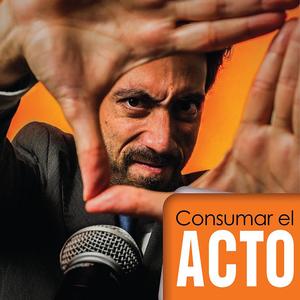 Hombre Moderno (¿Otro Homenaje A Carlin?)