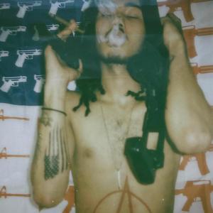 THE MAN I KILLED HAS BEEN HAUNTING ME