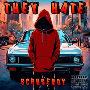 They Hate