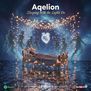 Aqelion-Sleeping Lit
