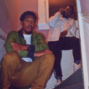 LA JUNGLE (feat. JAY BRNR)