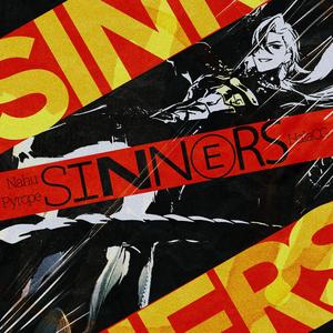 Sinners (feat. Nahu Pyrope)