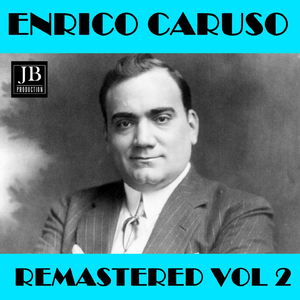 Enrico Caruso Medley 2: Santa Lucia / Tu ca nun chiagne / Luna d'estate / Mamma mia che vo' sape' / Uocchie celeste / Vieni sul mar / Musica proibita / A Granada / I' m'arricordo 'e Napule / A vucchella / L'alba separa dalla luce l'ombra / L'addio a Napol