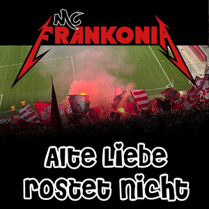 Alte Liebe rostet nicht