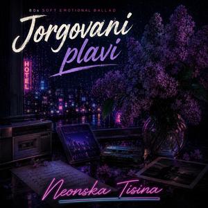 Jorgovani Plavi
