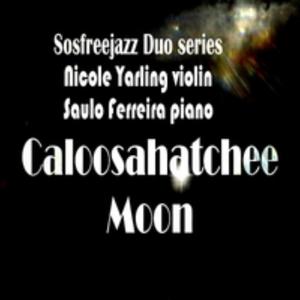 Caloosahatchee Moon reverb version