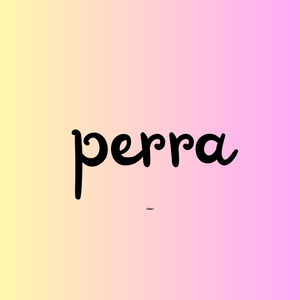 perra