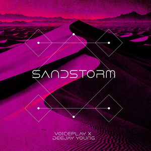 Sandstorm