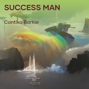 Success Man
