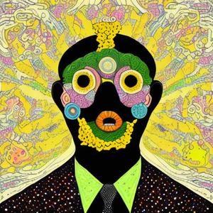 The World Has No Name