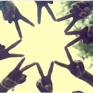 总会有人（抖音）