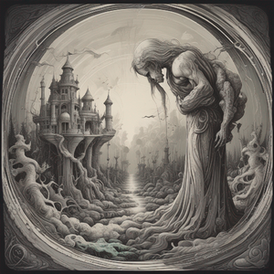 行かなきゃ - I Have To Go (v2) by @nanashi_zero