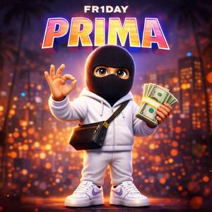 PRIMA