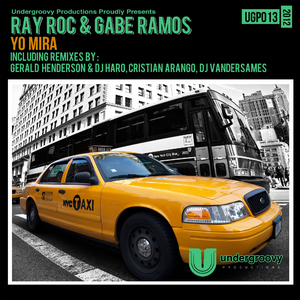 Yo Mira (Original Mix)