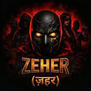 Zeher (ज़हर) Breakup Song
