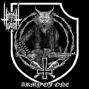 The Flames of Hatred Will Burn