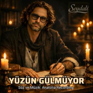 Yüzün Gülmüyor (feat. Seydali)
