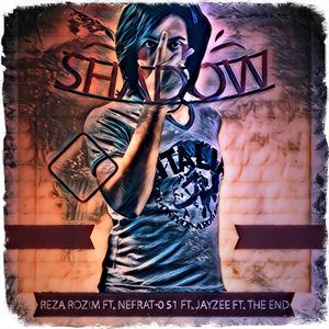 Shadow (feat. Nefrat 051, Jayzee & The End)