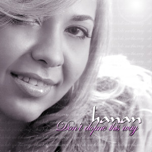 Don’t Do Me This Way