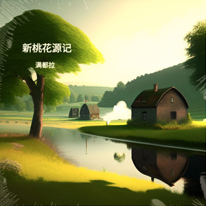 新桃花源记 (伴奏)