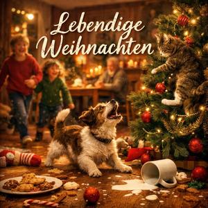 Lebendige Weihnachten