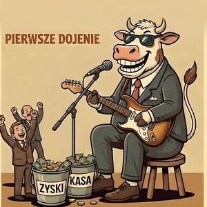 Słoik z pierdem za tysiaka