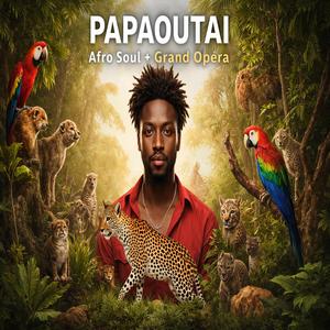 PAPAOUTAI (Grand Opéra) (feat. Demizzer Five)