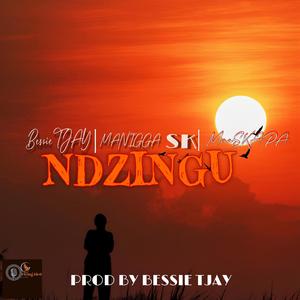 Ndzingu (feat. Maa-Skapa)
