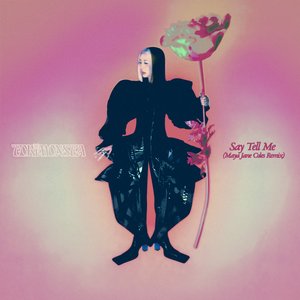 Say Tell Me (Maya Jane Coles Remix)