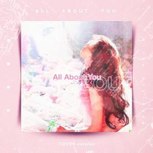 All about you(德鲁纳酒店)（翻自 太妍）