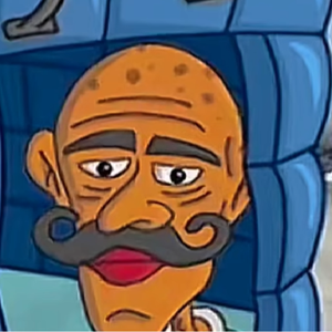 法拉费尔之王阿拉伯沙威玛(阿拉伯语)